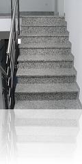 04 - Treppe Naturstein